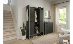Garderobenschrank Bueno