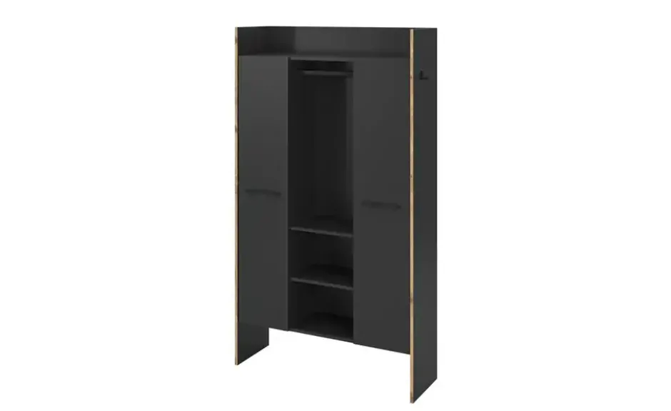 Garderobenschrank Bueno