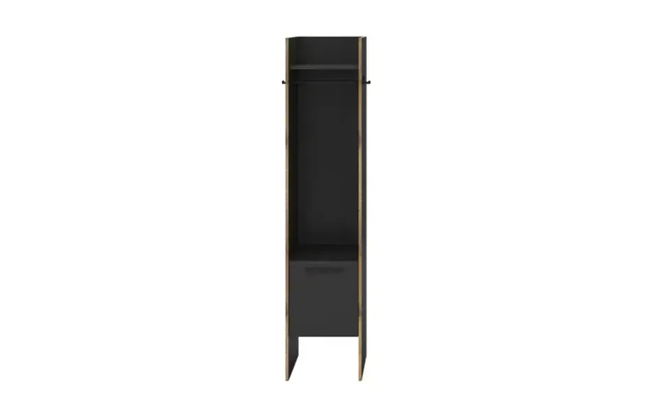 Garderobenschrank Bueno