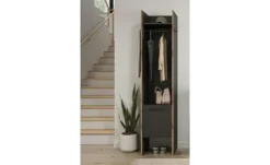 Garderobenschrank Bueno
