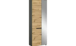 Garderobenschrank Canu