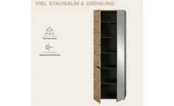Garderobenschrank Canu