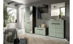 Garderobenschrank Canu