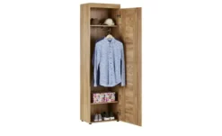 Garderobenschrank Cochem