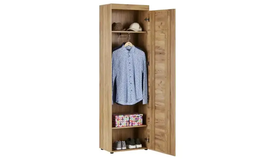 Garderobenschrank Cochem