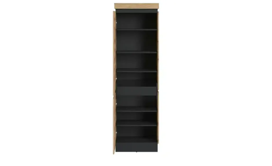 Garderobenschrank Corte