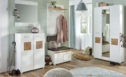 Garderobenschrank Fun Plus