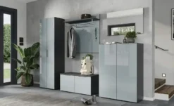 Garderobenschrank Guare