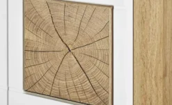 Garderobenschrank Jameln