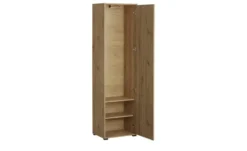 Garderobenschrank Lampa