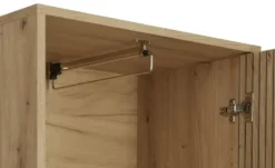 Garderobenschrank Lampa