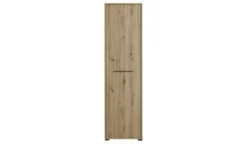 Garderobenschrank Lampa