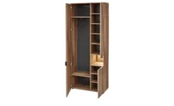 Garderobenschrank Limones