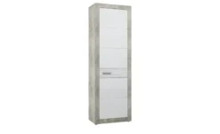 Garderobenschrank Mallin