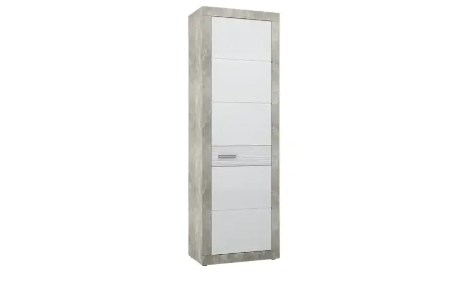 Garderobenschrank Mallin
