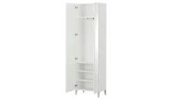 Garderobenschrank mit Spiegeltür Oruro