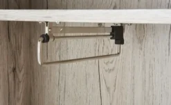 Garderobenschrank Portland