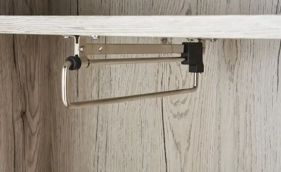 Garderobenschrank Portland