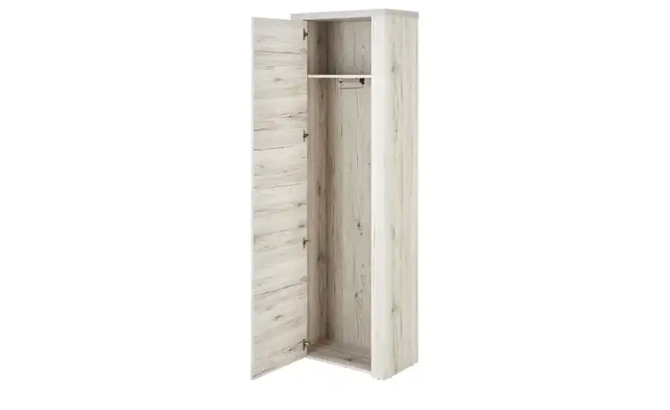 Garderobenschrank Portland