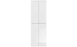 Garderobenschrank Projekt X