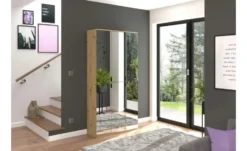 Garderobenschrank Projekt X