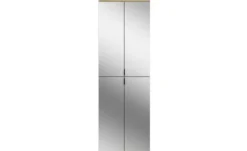 Garderobenschrank Projekt X