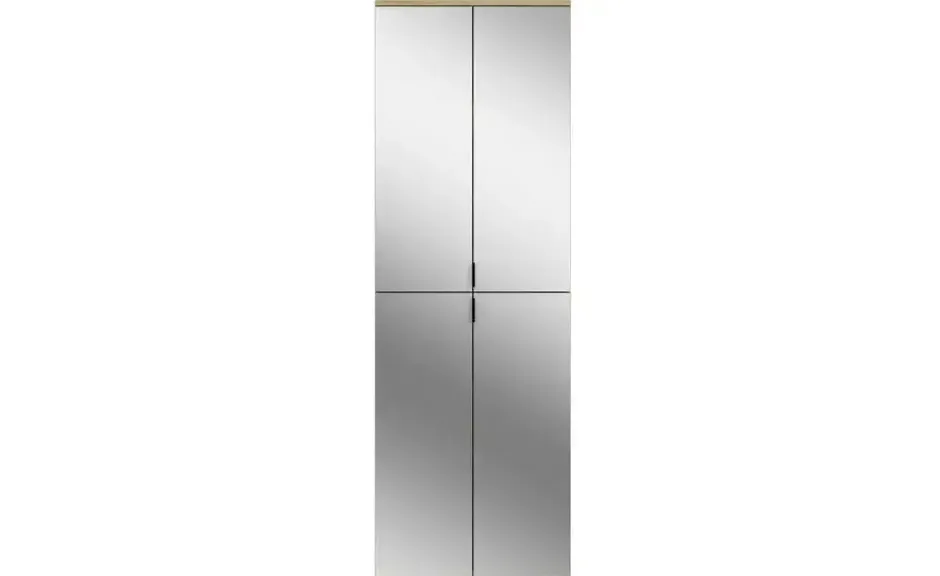 Garderobenschrank Projekt X