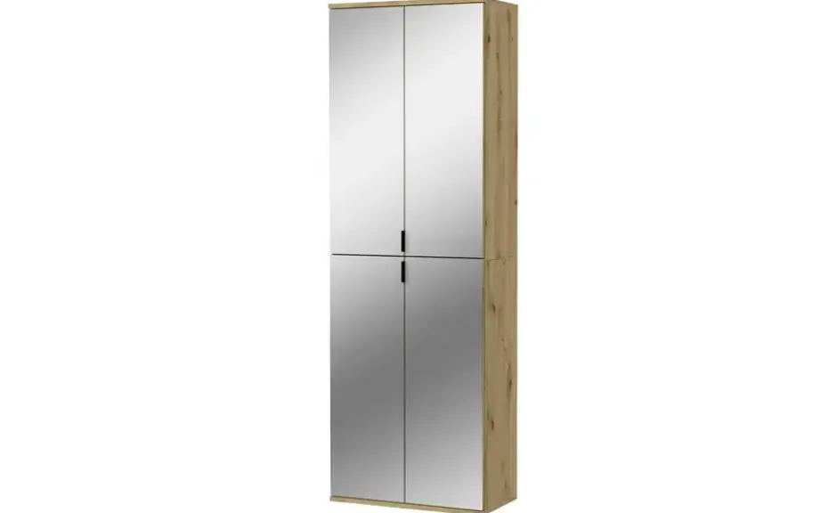 Garderobenschrank Projekt X