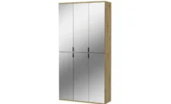 Garderobenschrank Projekt X
