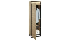 Garderobenschrank Quito