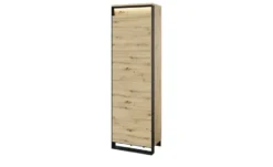 Garderobenschrank Quito