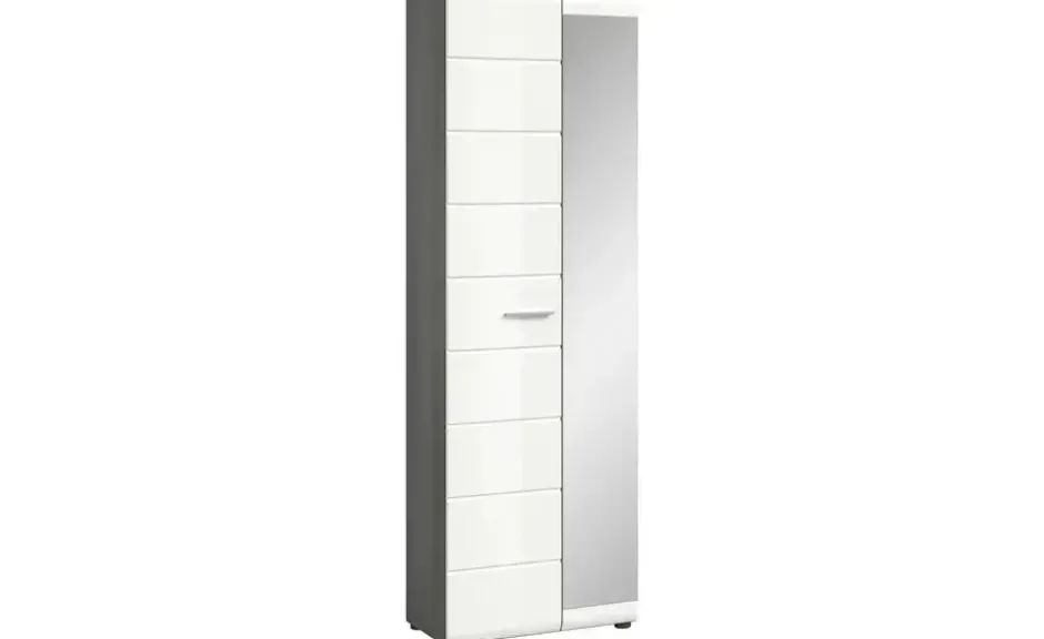 Garderobenschrank Salsa