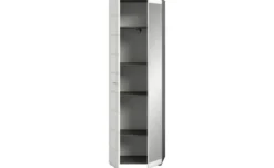 Garderobenschrank Salsa