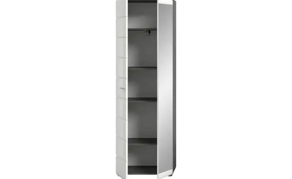 Garderobenschrank Salsa