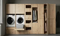 Garderobenschrank Savona