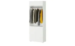 Garderobenschrank Savona