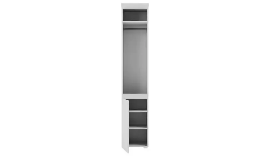 Garderobenschrank Savona