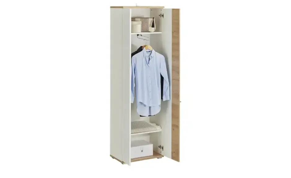 Garderobenschrank Sinsao