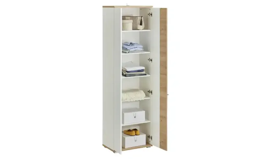 Garderobenschrank Sinsao