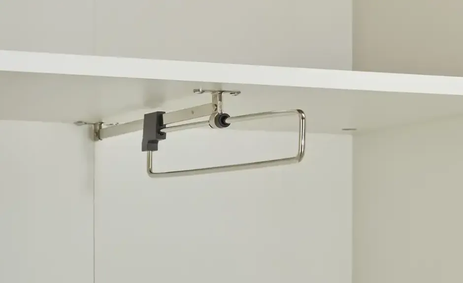 Garderobenschrank Sinsao