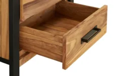 Garderobenschrank Tierra Fuego