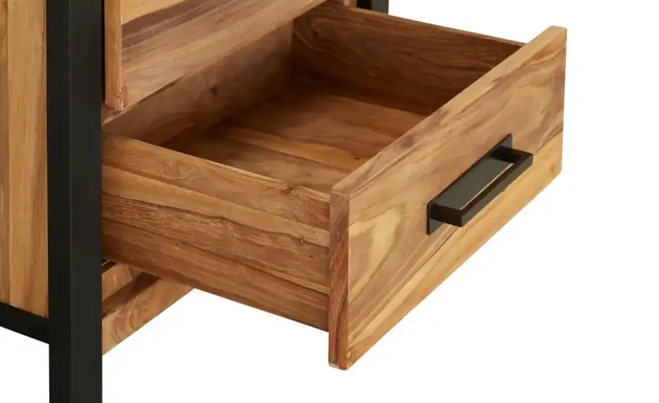 Garderobenschrank Tierra Fuego