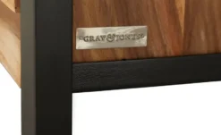 Garderobenschrank Tierra Fuego