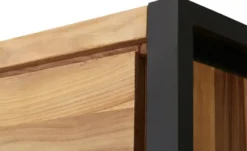 Garderobenschrank Tierra Fuego