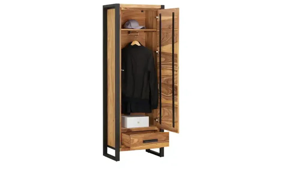 Garderobenschrank Tierra Fuego