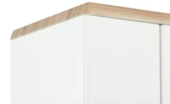 Garderobenschrank Toledo