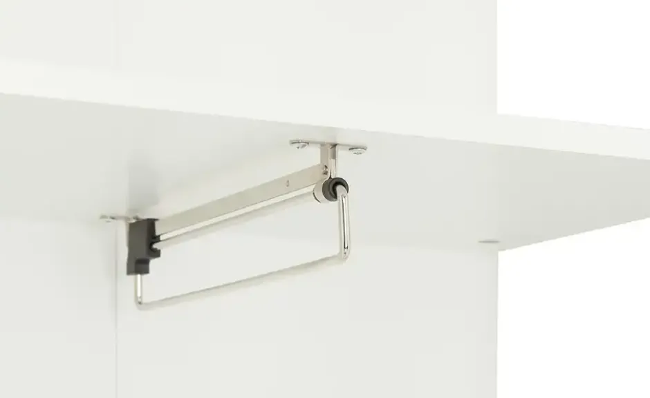 Garderobenschrank Toledo
