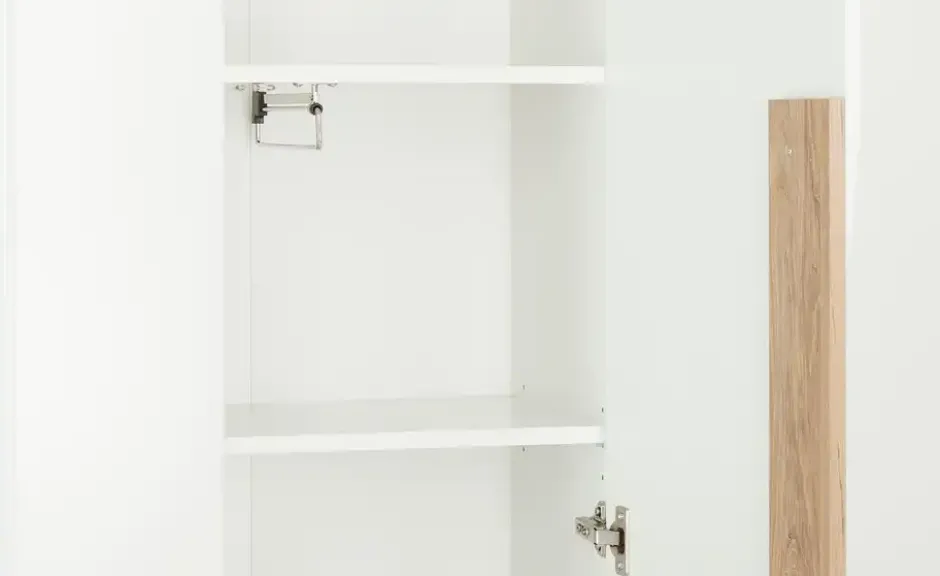 Garderobenschrank Toledo