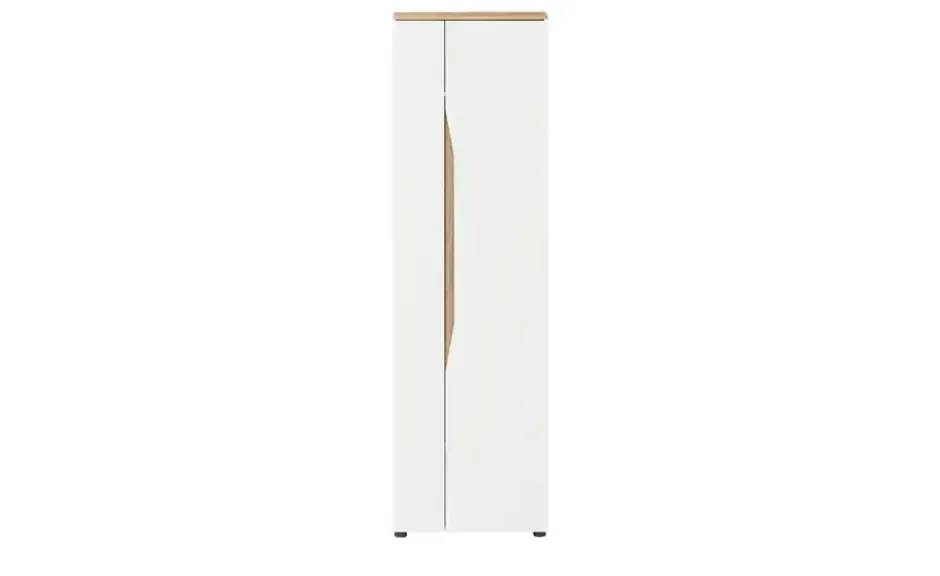 Garderobenschrank Toledo