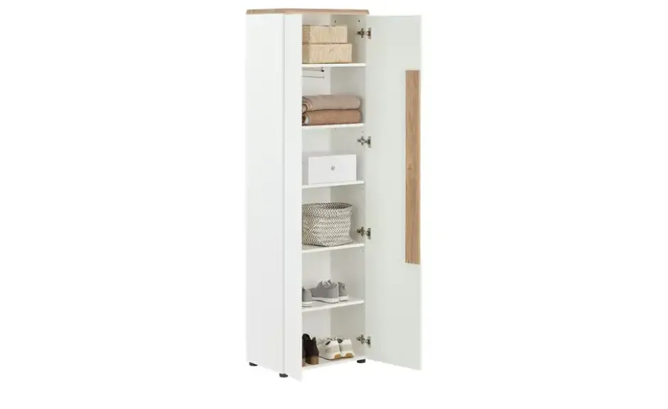 Garderobenschrank Toledo